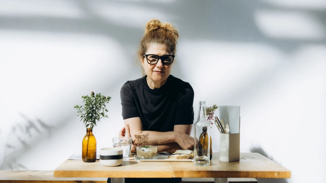 Festivalová sláva českých filmů je hezká, ale finance to nezajistí, říká Alice Nellis