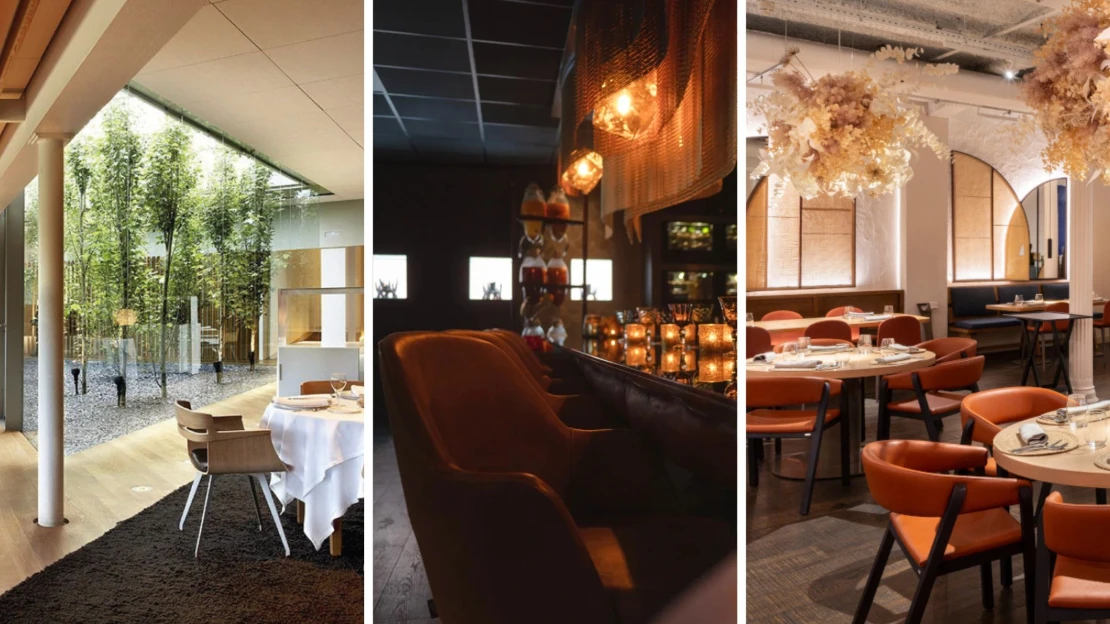 Jen pro vyvolené (a trpělivé). Toto jsou nejexkluzivnější restaurace světa