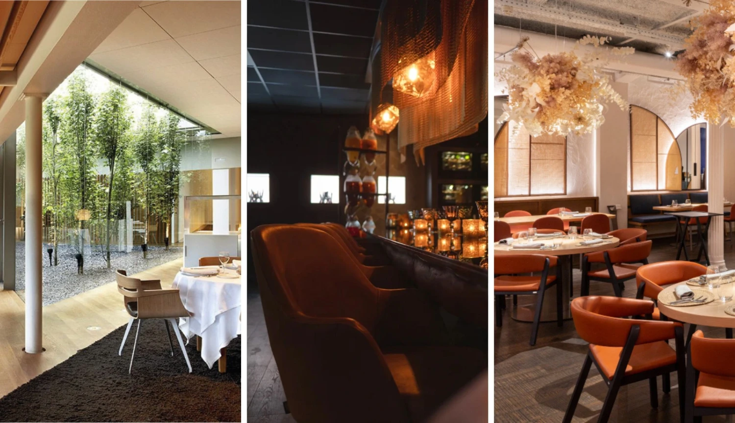 Jen pro vyvolené (a trpělivé). Toto jsou nejexkluzivnější restaurace světa