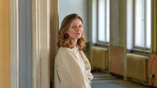 Zájem o české umění v zahraničí by šel akcelerovat, říká specialistka z J&T Banky