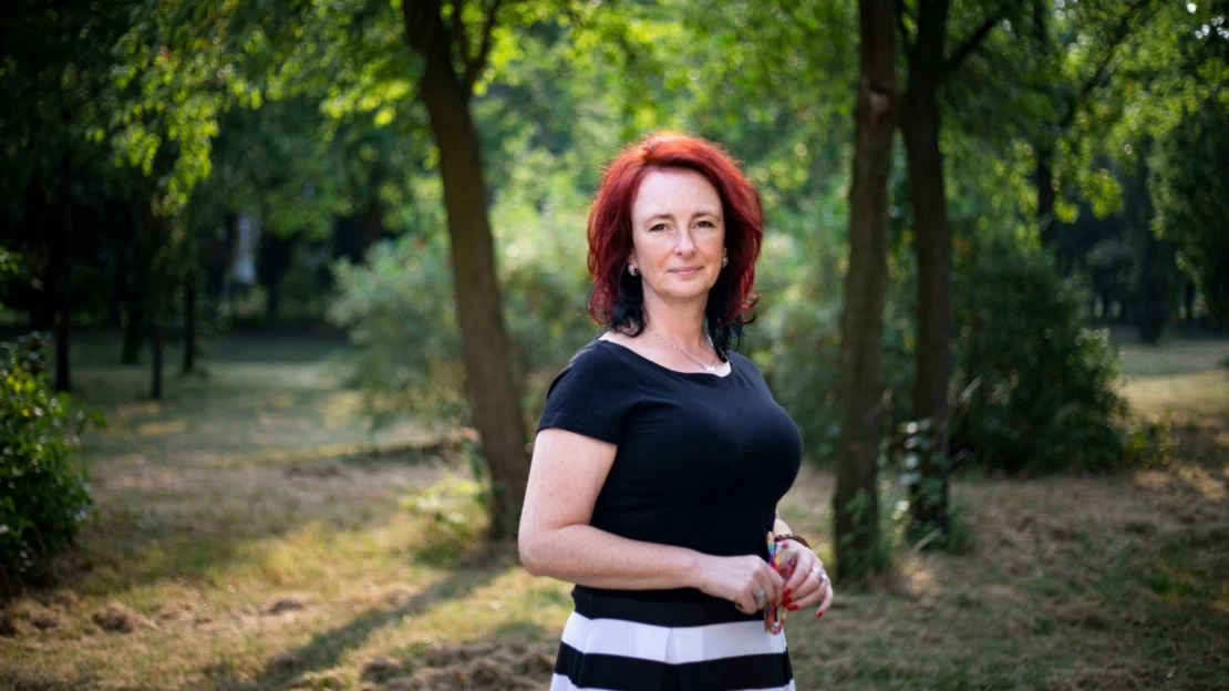 Dříve řešily děti školu a vztahy. Dnes myslí na sebevraždu, říká šéfka Linky bezpečí