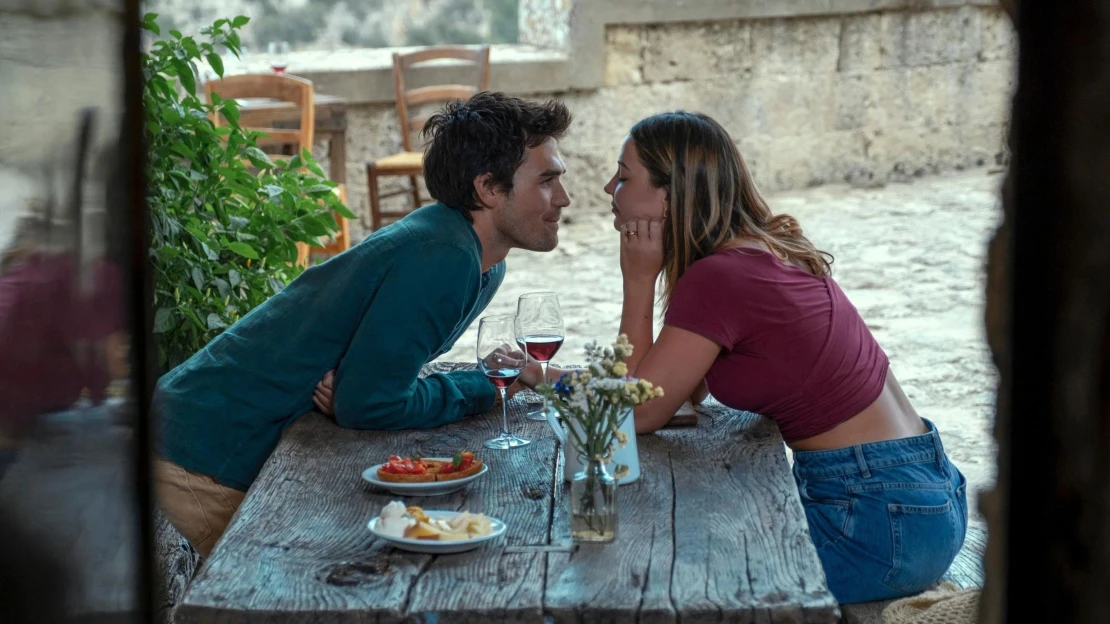 Vypadá krásně a natočil ji mistr melodramat. Umí Mapa k tobě i něco víc?