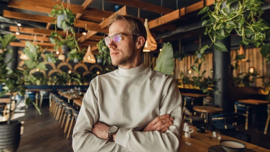 Dali podobu Taru nebo Spojce. Klíčový je základní koncept, tvrdí šéf Kist.Design