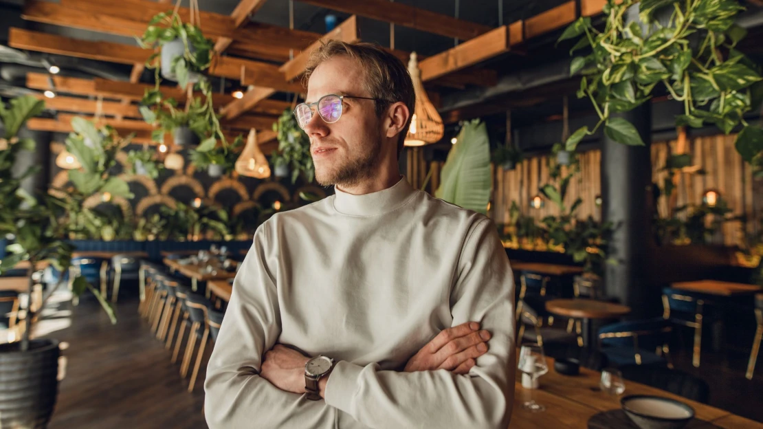 Dali podobu Taru nebo Spojce. Klíčový je základní koncept, tvrdí šéf Kist.Design