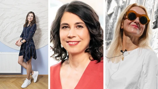 S tímhle songem léto neskončí. Osobnosti Forbesu vybírají svůj hit sezony