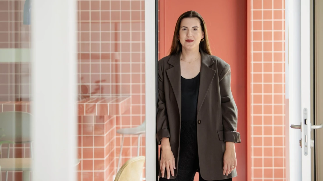 Exmanažerka Rohlíku rozjíždí cowork pro rodiče. Aby se obešli bez kompromisů, říká