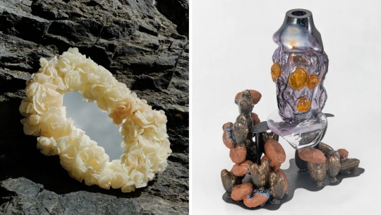 Jožová, Podracký a Artemeva. Čeští kreativci míří na benátské bienále designu