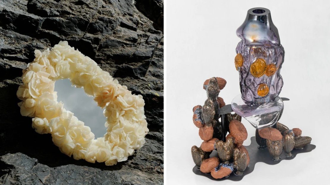 Jožová, Podracký a Artemeva. Čeští kreativci míří na benátské bienále designu