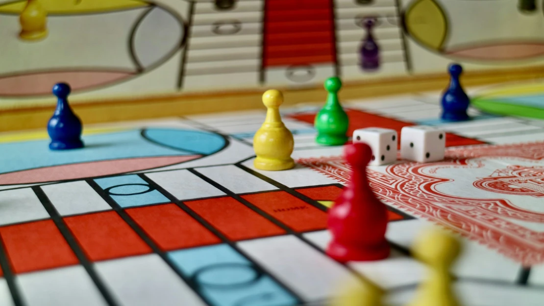 Ravensburger z&nbsp;Poličky loni zvýšil zisk na 136 milionů korun. Většina her šla na vývoz