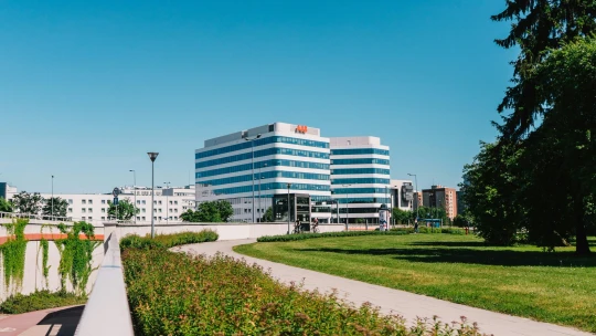 České ABB vzrostl meziročně zisk o&nbsp;dvě třetiny, firma navýšila i&nbsp;tržby