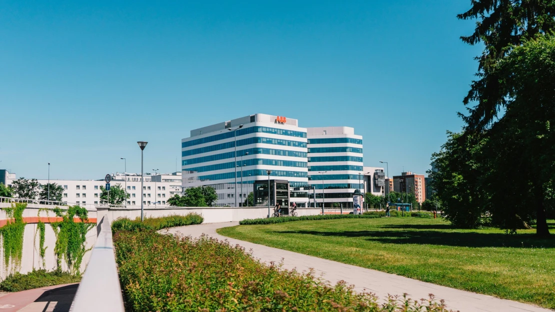 České ABB vzrostl meziročně zisk o&nbsp;dvě třetiny, firma navýšila i&nbsp;tržby