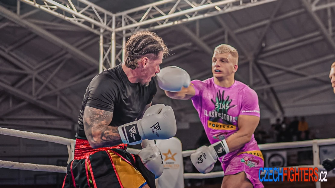Ring volný! Na galavečeru v&nbsp;Dolních Břežanech se zaboxuje o&nbsp;slávu i&nbsp;pro dobrou věc