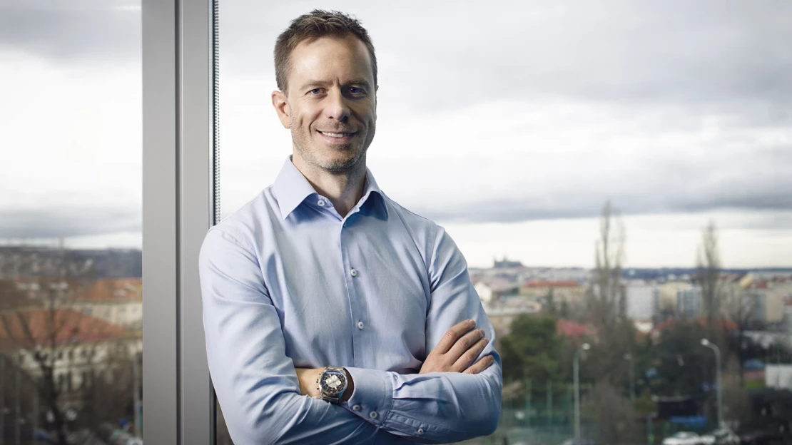 Finshape posiluje pozici. Kupuje divizi Loyalty Solutions britské společnosti Collinson