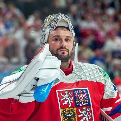 Petr Mrázek