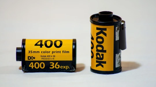 Konec Kodaku? Firmě zlomil vaz i vlastní přelomový vynález, kterému nedala šanci