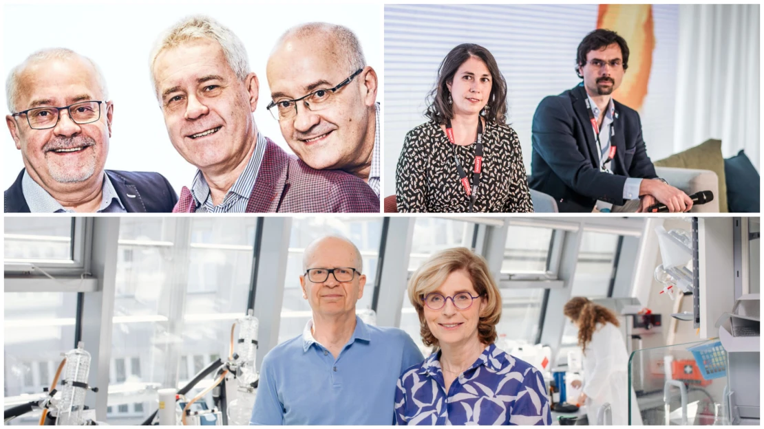 Česká filantropie dospěla. Místo jednorázových darů chce pomáhat navěky