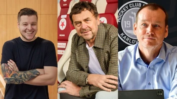 Jedna věta řekne vše. Jak si čeští miliardáři stojí ve sportu?