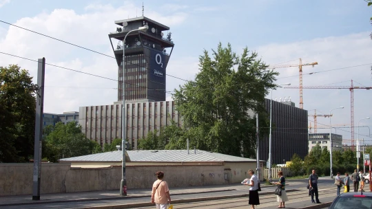 O2 se potýkalo s&nbsp;výpadky. Uživatelé měli problém se do sítě vůbec přihlásit