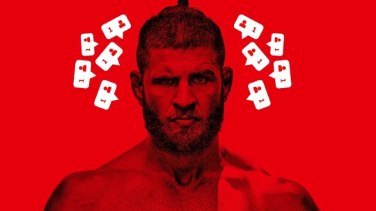 Ani fotbal, ani hokej. Českému sportu na Instagramu vládne MMA