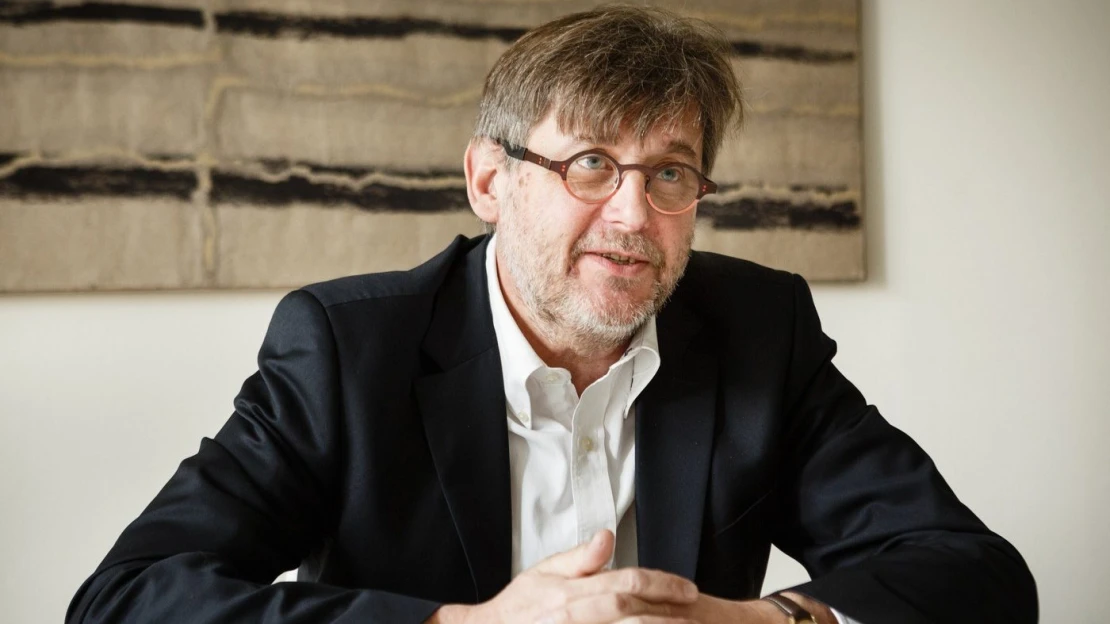 Koordinátor Uhlíř závěrečnou zprávu o bitcoinové kauze nevypracuje. Není k tomu důvod, uvedl