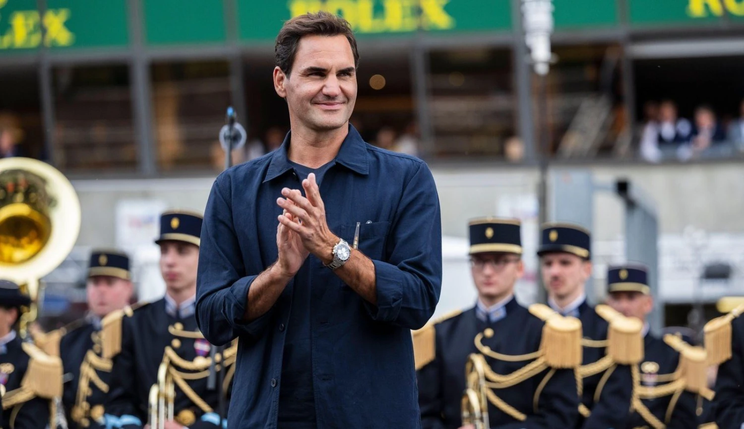 Dr. Dre, Beyoncé i&nbsp;Roger Federer. Seznamte se s&nbsp;nováčky v&nbsp;klubu nejbohatších