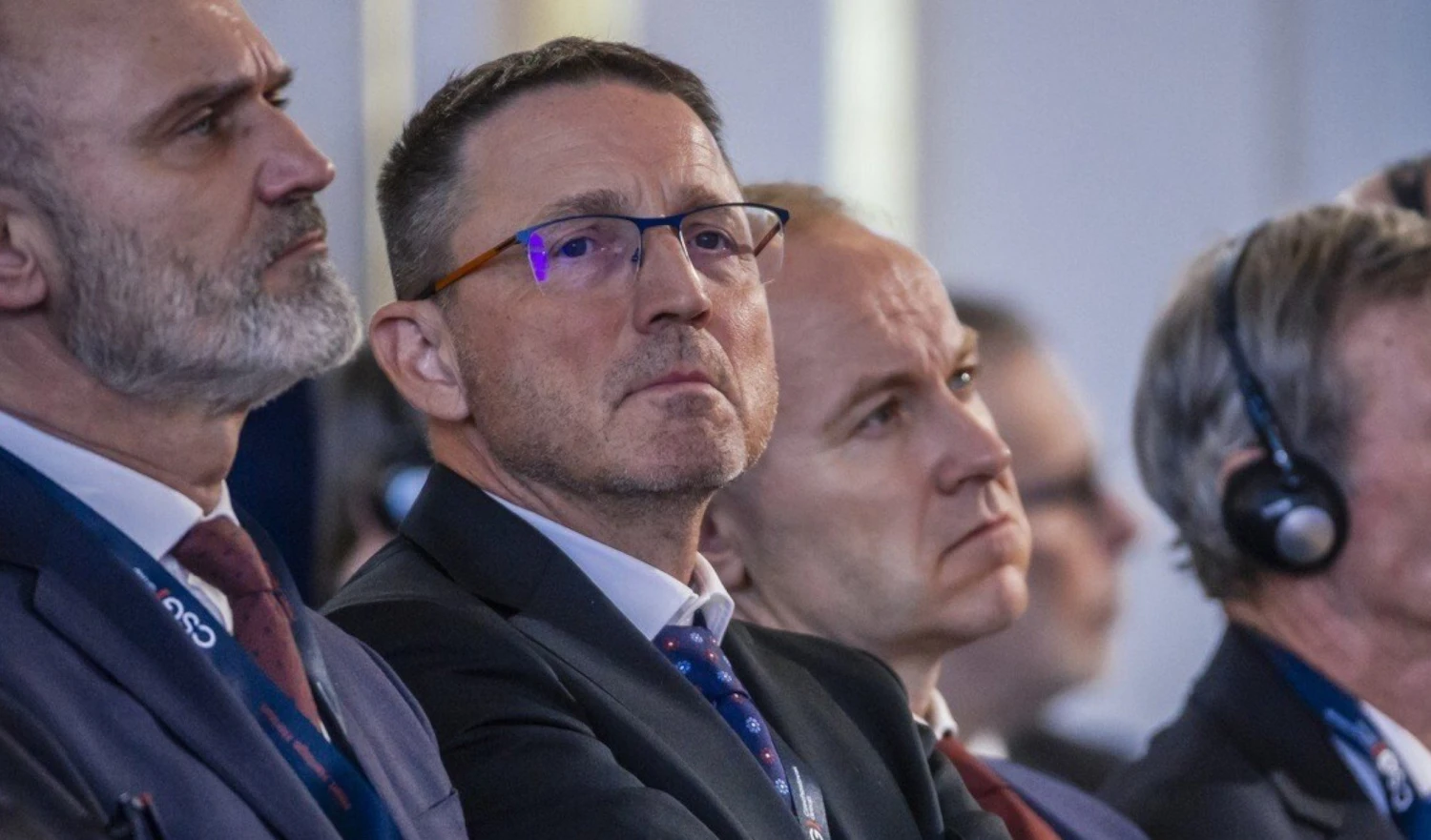 Kdo neriskuje, nepije šampaňské. Co zaznělo na Forbes Money Masterminds?