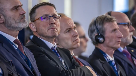 Holečkova vysoká hra. Akvizicí roku se Colt posunul mezi velké zbrojní hráče