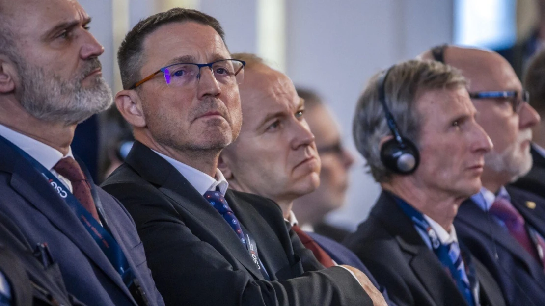 Holečkova vysoká hra. Akvizicí roku se Colt posunul mezi velké zbrojní hráče