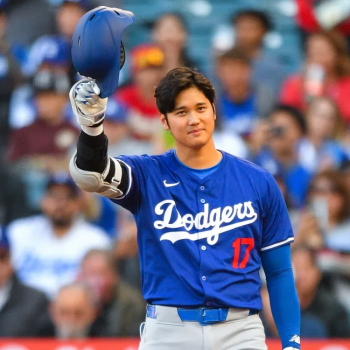 Shohei Ohtani