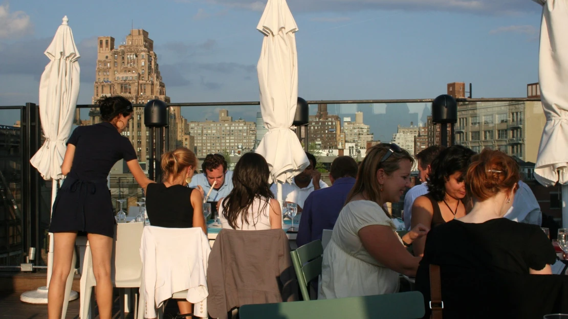 Londýnský Soho House přechází do rukou amerických investorů, stane se soukromou společností