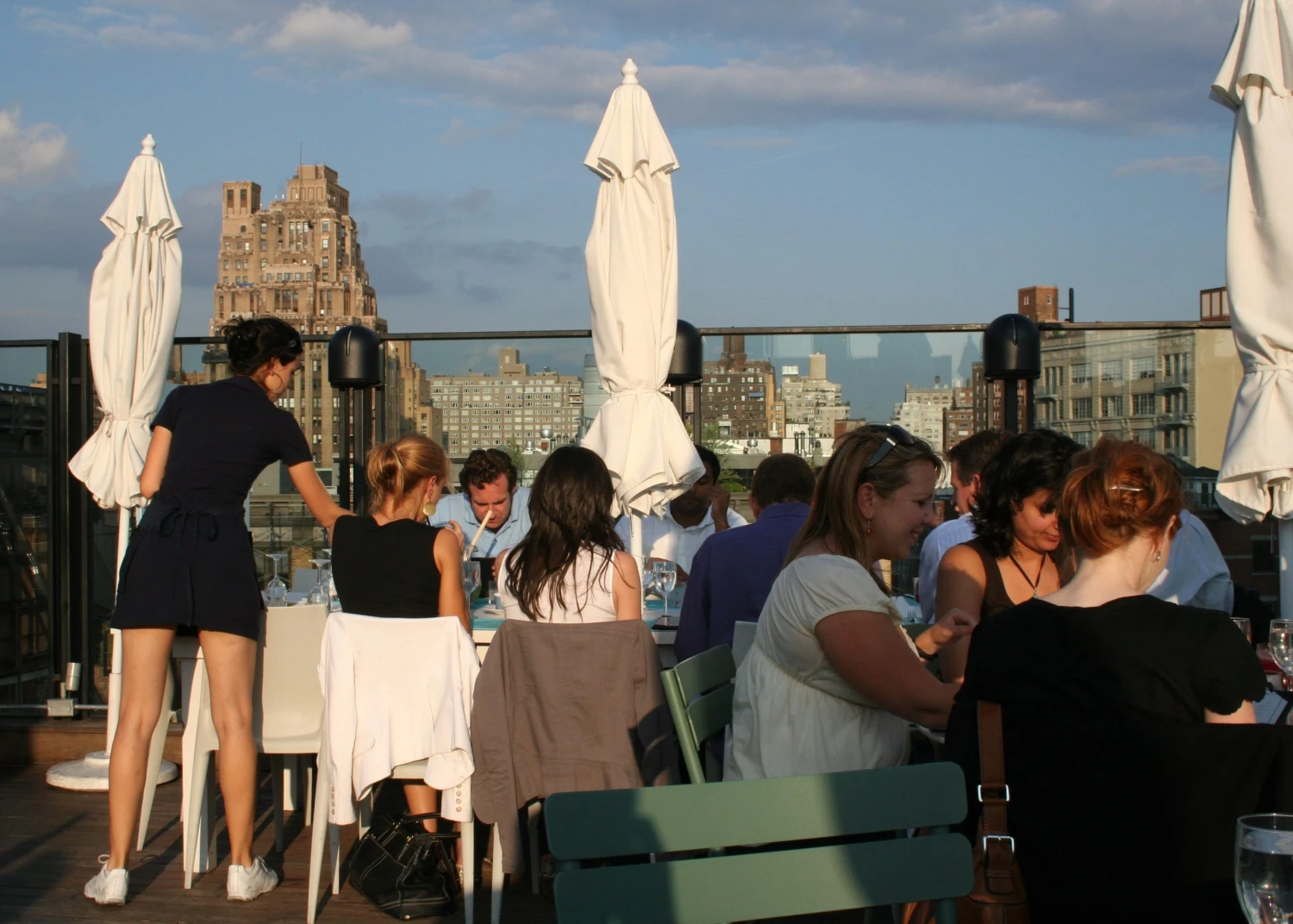 Londýnský Soho House přechází do rukou amerických investorů, stane se soukromou společností