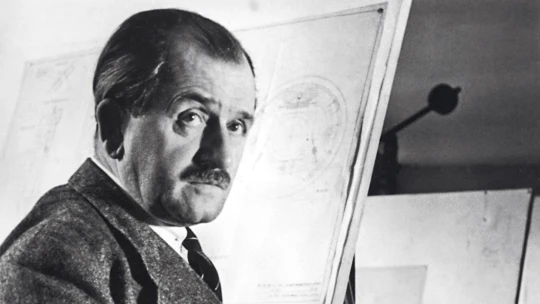 Se svítícími bruslemi jel Porsche vstříc úžasné kariéře, ale i k velkému uklouznutí