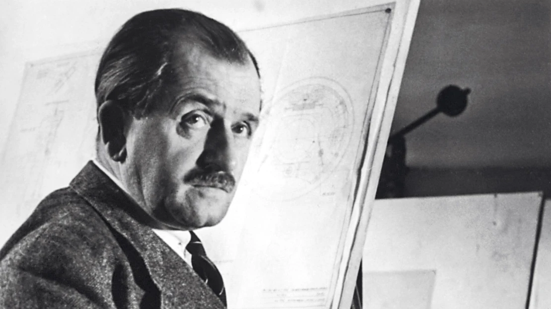 Se svítícími bruslemi jel Porsche vstříc úžasné kariéře, ale i k velkému uklouznutí