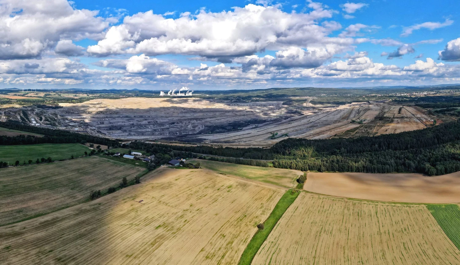 Energetický solitér Evropy. Polsko vetuje větrníky a chce referendum o Green Dealu