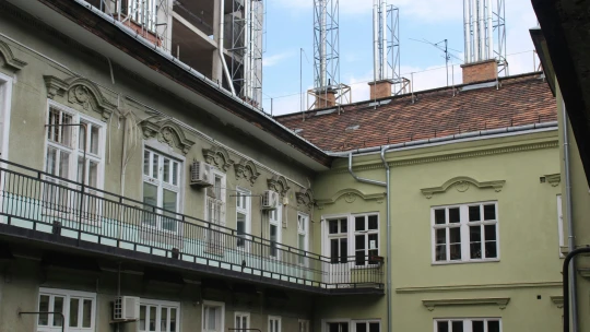 Starší rodinné domy meziročně podražily o 11 procent. Ceny vzrostly nejvíce v Brně a Plzni