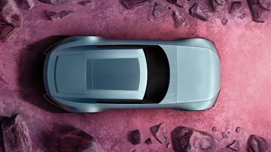 Jaguar jako fackovací panák. Záchrana přijde ještě letos