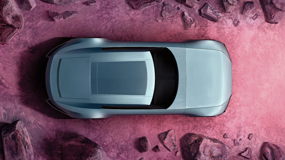 Jaguar jako fackovací panák. Záchrana přijde ještě letos