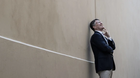 Big deal. Jak přemýšlí největší odborník na fúze a akvizice v Česku?