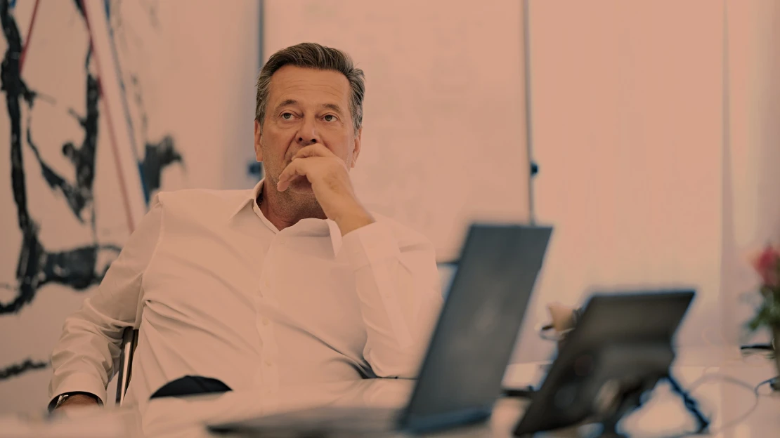 Koupit, prodat, a co dál? Miliardář Fait se dělí o zkušenosti i svůj životní deal