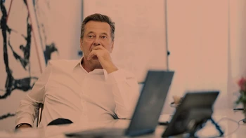 Koupit, prodat, a&nbsp;co dál? Miliardář Fait se dělí o zkušenosti i svůj životní deal