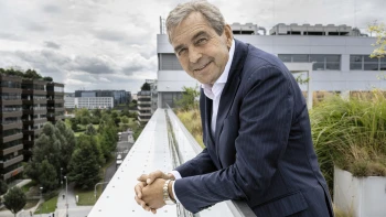 Proti proudu. Šéf Monety bilancuje deset let v&nbsp;čele jedné z&nbsp;našich nejvýnosnějších bank