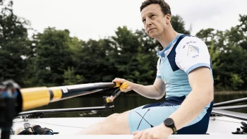 Byznys je jako veslování. Máme různé role, ale stejný rytmus, říká Michněvič z&nbsp;Adyenu