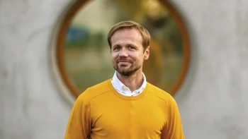 Galerista miliardářů. Tomáš Zapletal Čermák prodává umění bohatým a&nbsp;vlivným