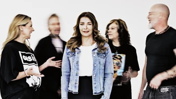 Exkluzivita, funkční design, jasná pravidla. Toto jsou špičkové pražské klubovny