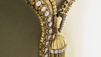 Kabelky, tenisky a&nbsp;šperky. Jaké kousky zhodnotí vaše investiční portfolio?