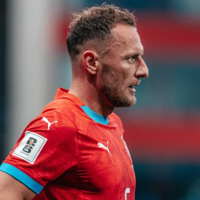 Vladimír Coufal