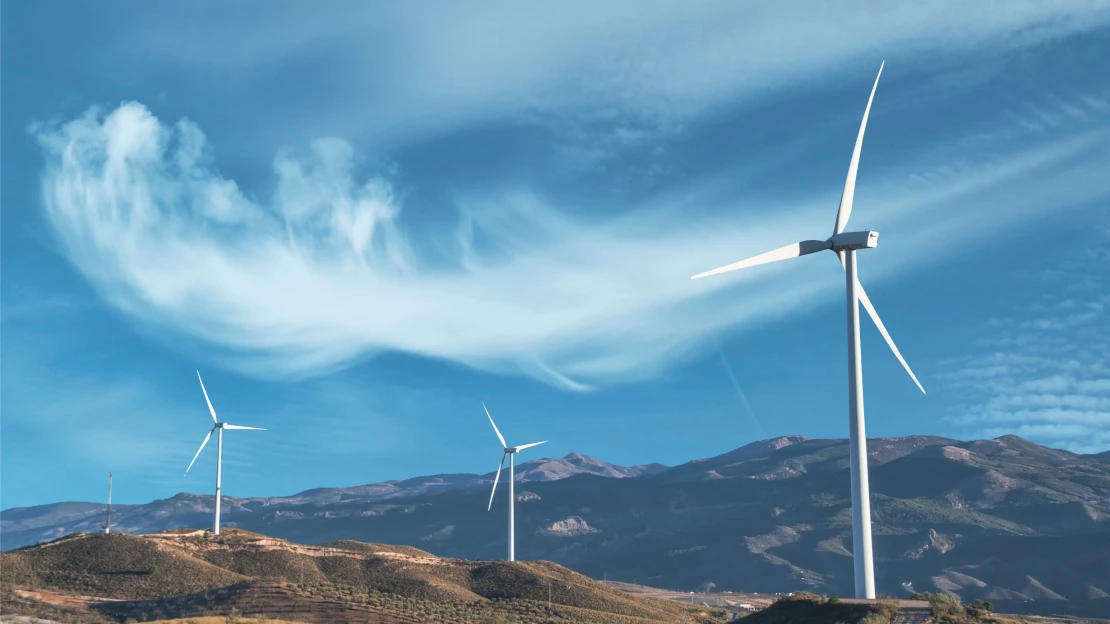 Lesk a bída španělské energetiky. Země byla zeleným vzorem, pak přišel blackout