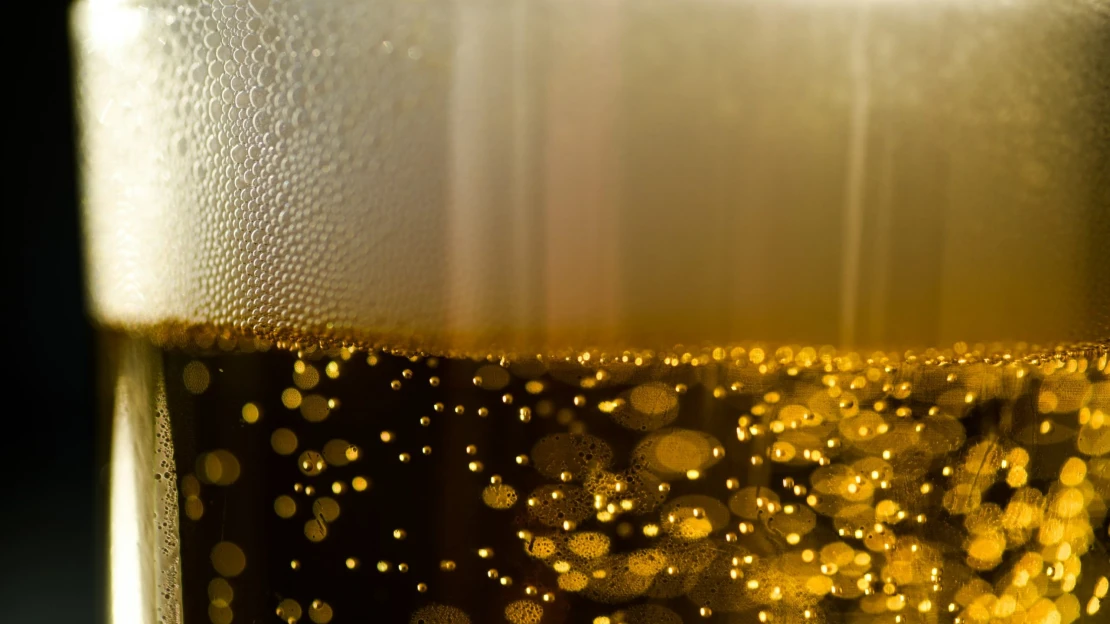 Staropramen loni prodal méně piva. Zisk ale vzrostl téměř o&nbsp;desetinu, dařilo se v&nbsp;zahraničí