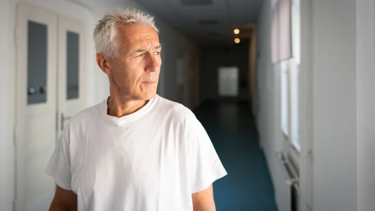 Digitální sexualita dělá z mužů býložravce, říká o nízké porodnosti Straňák z Podolí