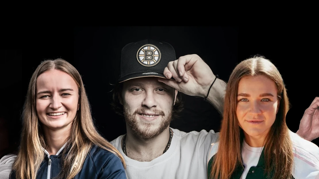 Nejlépe placení sportovci Česka